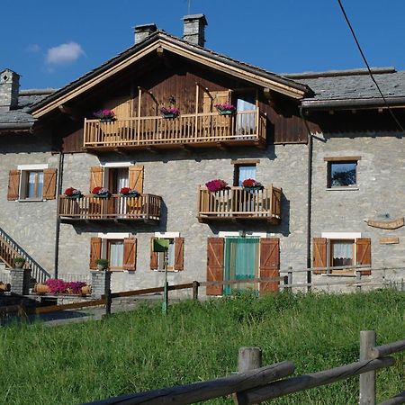 B&B Lo Van - Camere Al Verde Villaggio Di Rumiod Saint-Pierre Pokój zdjęcie