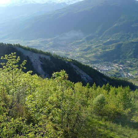 B&B Lo Van - Camere Al Verde Villaggio Di Rumiod Saint-Pierre Pokój zdjęcie