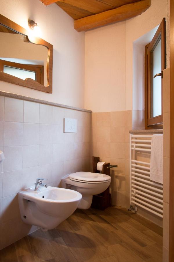B&B Lo Van - Camere Al Verde Villaggio Di Rumiod Saint-Pierre Zewnętrze zdjęcie