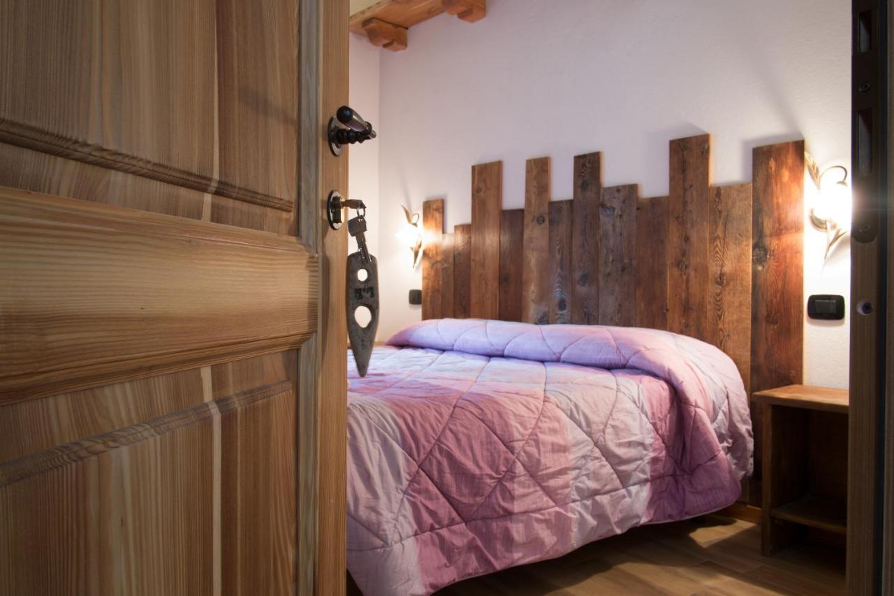 B&B Lo Van - Camere Al Verde Villaggio Di Rumiod Saint-Pierre Zewnętrze zdjęcie