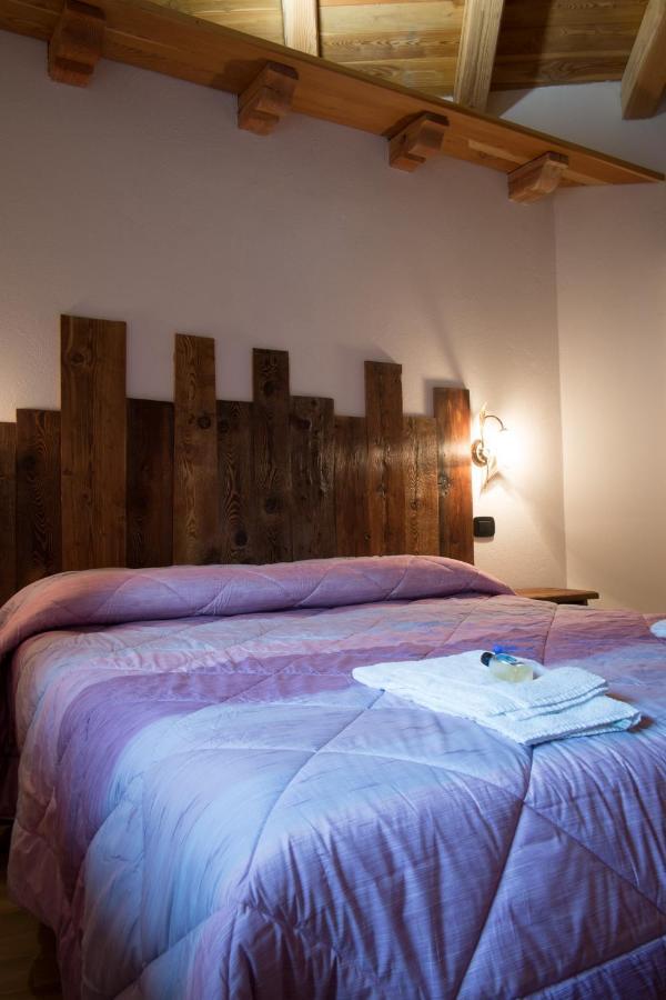 B&B Lo Van - Camere Al Verde Villaggio Di Rumiod Saint-Pierre Zewnętrze zdjęcie