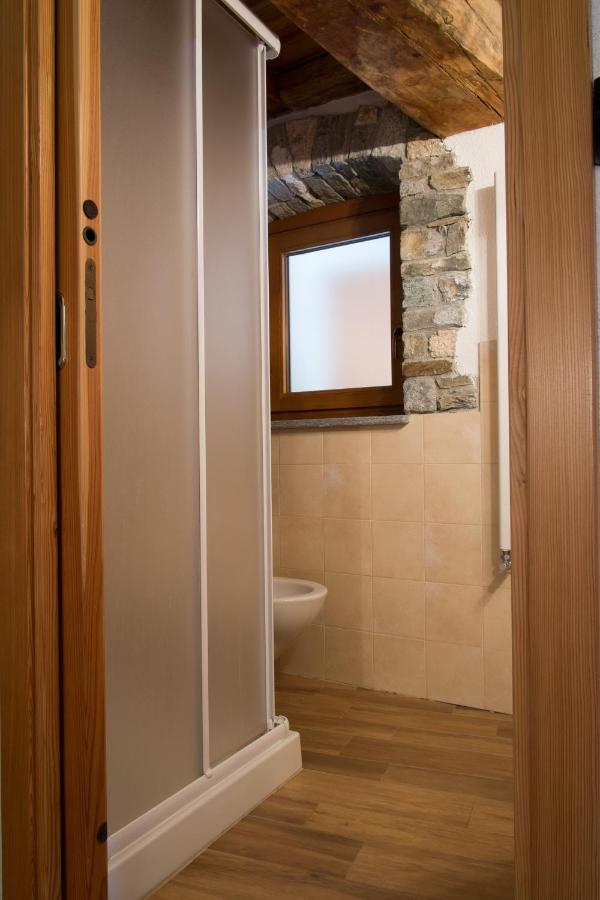 B&B Lo Van - Camere Al Verde Villaggio Di Rumiod Saint-Pierre Zewnętrze zdjęcie